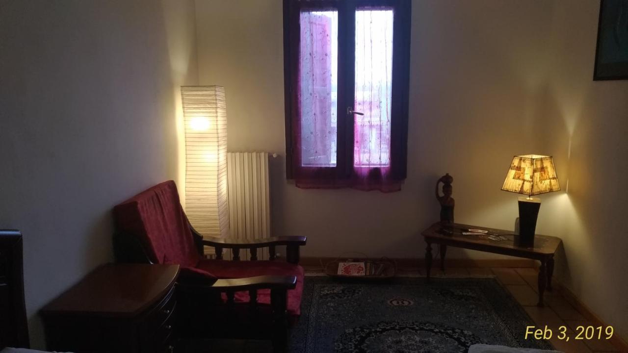 Sorbara Casa A Soliera المظهر الخارجي الصورة